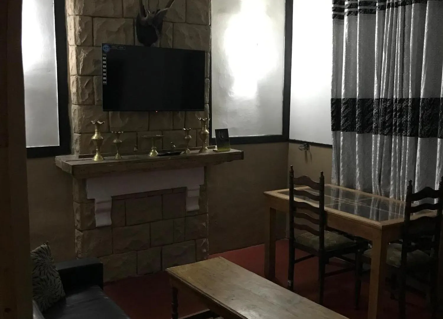 Homestay Barnes Cottage Nuwara Eliya