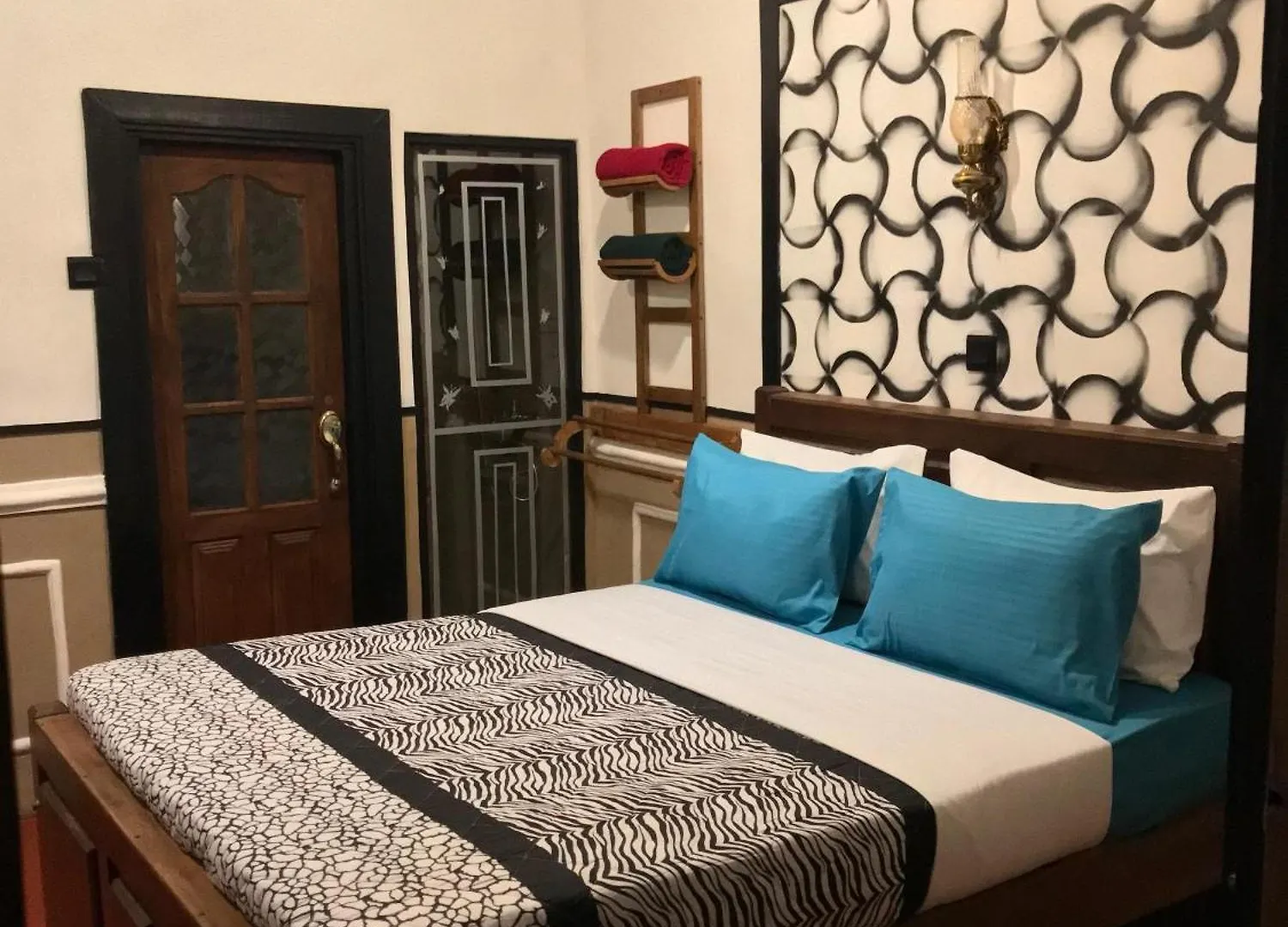 Barnes Cottage Nuwara Eliya Sri Lanka