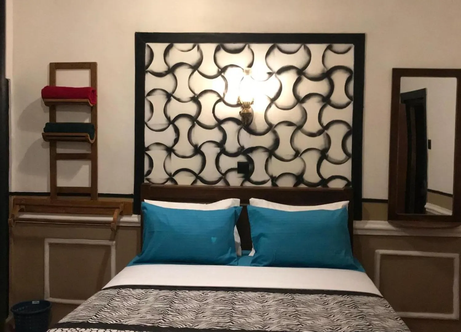 Homestay Barnes Cottage Nuwara Eliya Sri Lanka